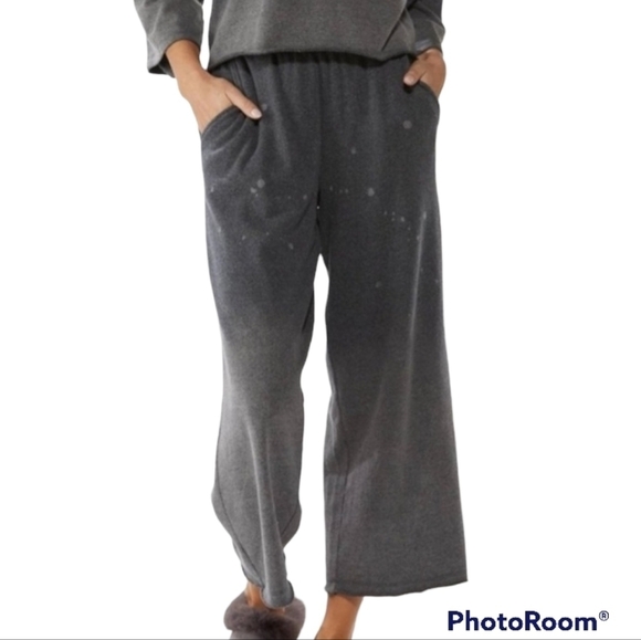 Cato NWT Lounge pants med grey ombre soft - Picture 2 of 13
